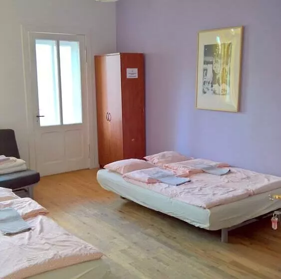 Hotelli Casa Di Pinokio