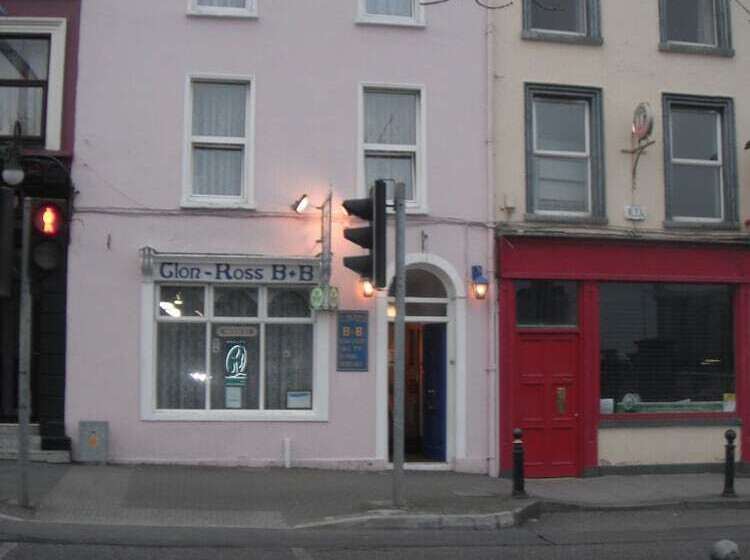 호텔 Clon Ross Guesthouse