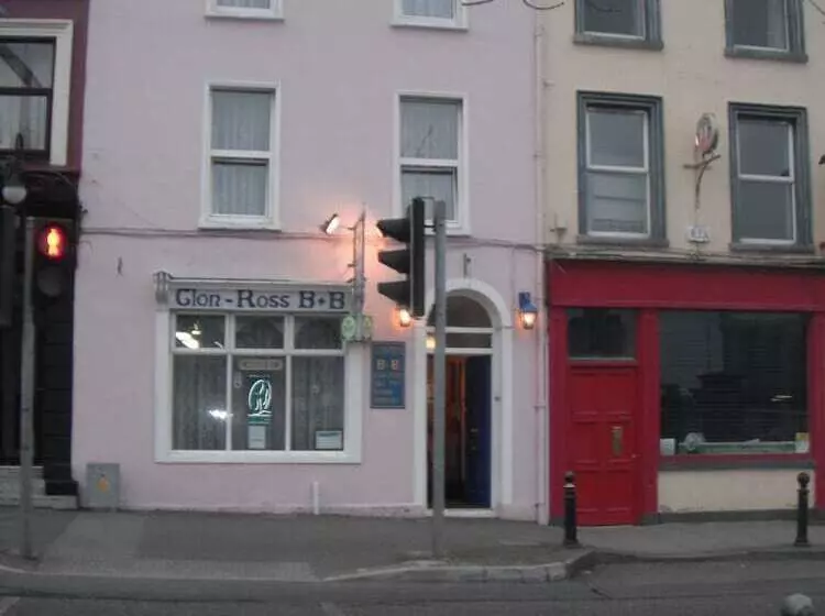 هتل Clon Ross Guesthouse