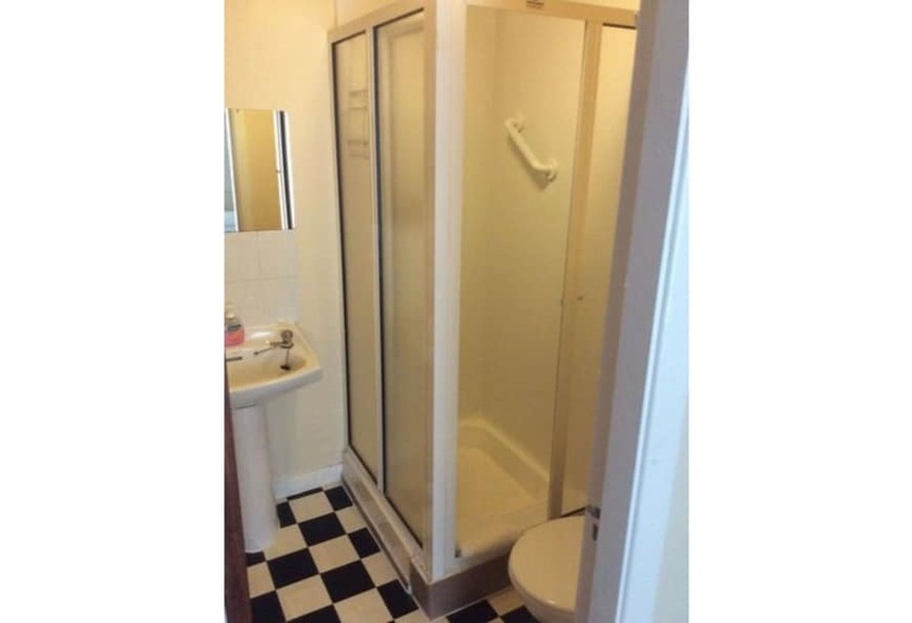 호텔 Clon Ross Guesthouse