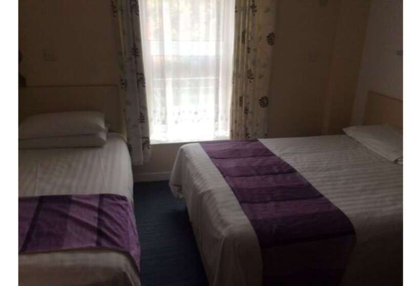 호텔 Clon Ross Guesthouse