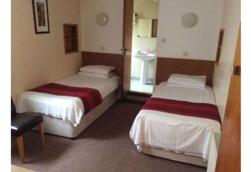 호텔 Clon Ross Guesthouse