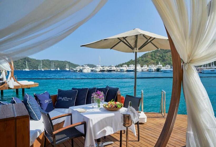 هتل Club Privé By Rixos Gocek All Inclusive