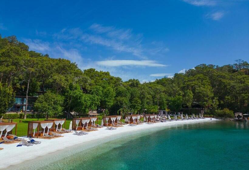 هتل Club Privé By Rixos Gocek All Inclusive