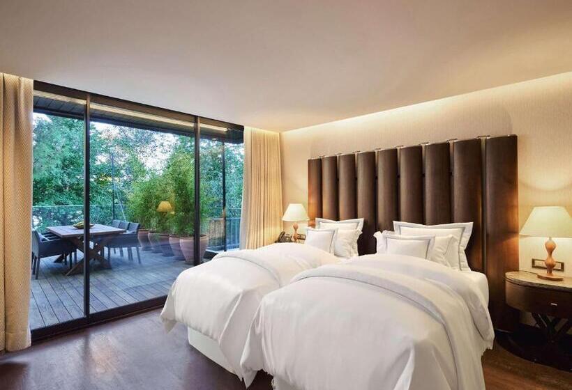 هتل Club Privé By Rixos Gocek All Inclusive