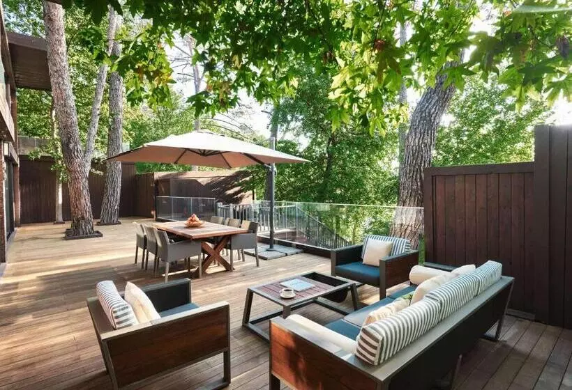 ホテル Club Privé By Rixos Gocek   All Inclusive