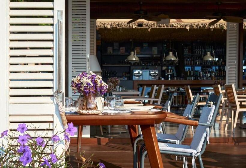 هتل Club Privé By Rixos Gocek All Inclusive