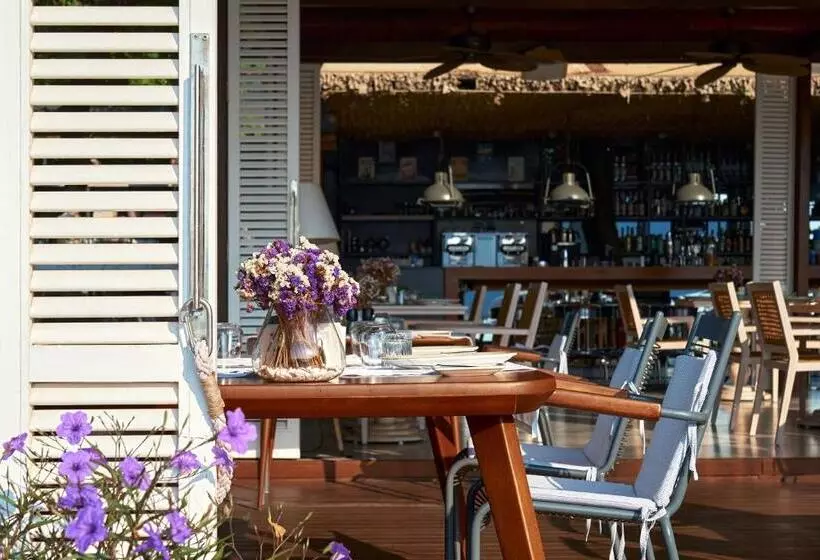 ホテル Club Privé By Rixos Gocek   All Inclusive