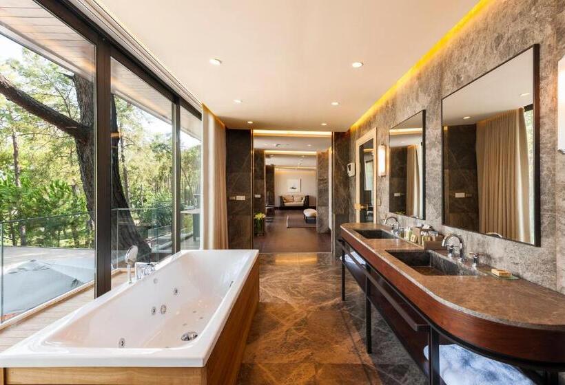 هتل Club Privé By Rixos Gocek All Inclusive