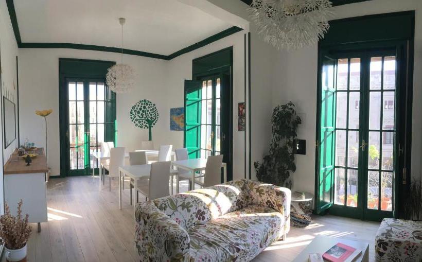 酒店 Cosmopolitan B&b