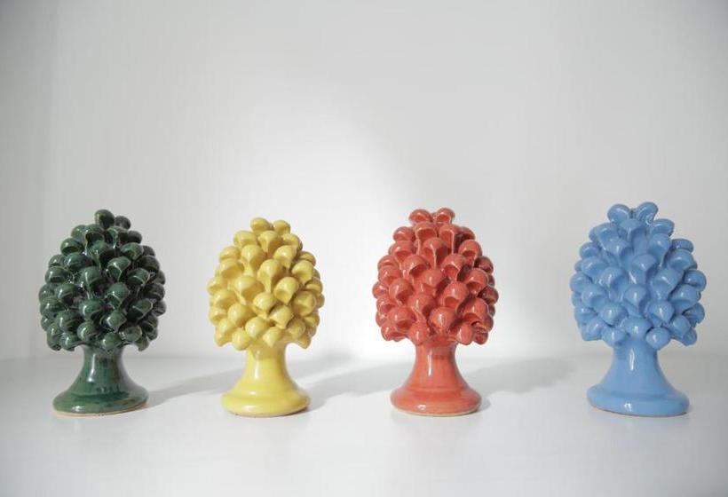 酒店 Cosmopolitan B&b