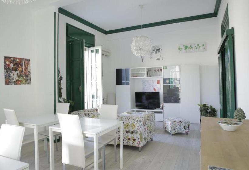 酒店 Cosmopolitan B&b