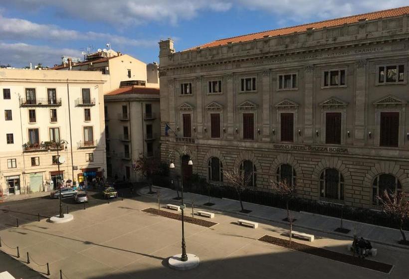 酒店 Cosmopolitan B&b