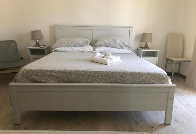 酒店 Cosmopolitan B&b