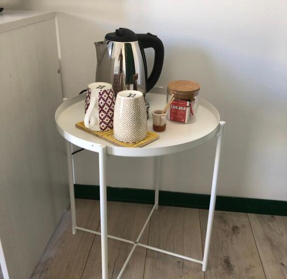 酒店 Cosmopolitan B&b