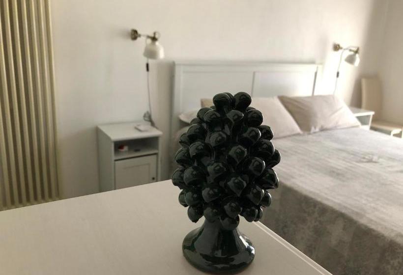 酒店 Cosmopolitan B&b