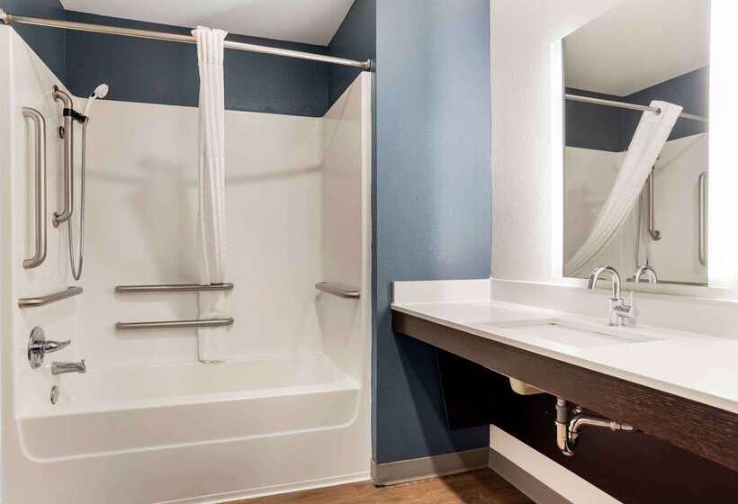 ホテル Extended Stay America Suites New Orleans Airport I10