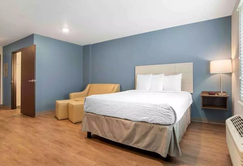 Hotelli Extended Stay America Suites  New Orleans  Airport  I10