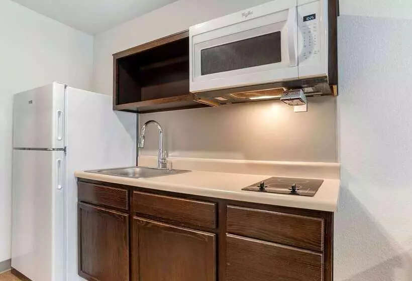 Hotelli Extended Stay America Suites  New Orleans  Airport  I10