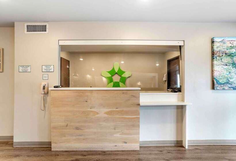 ホテル Extended Stay America Suites New Orleans Airport I10