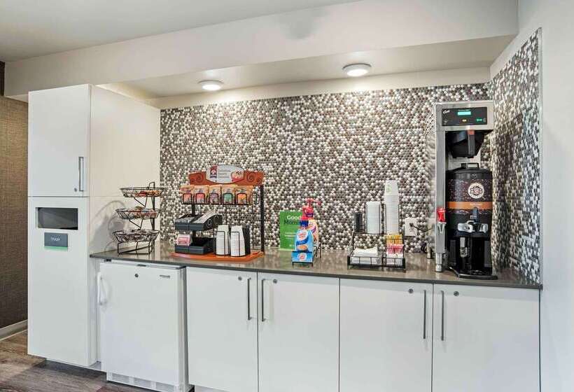 هتل Extended Stay America Suites New Orleans Airport I10