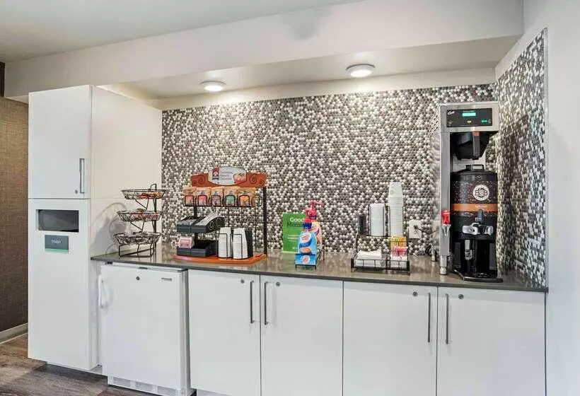 Hotelli Extended Stay America Suites  New Orleans  Airport  I10