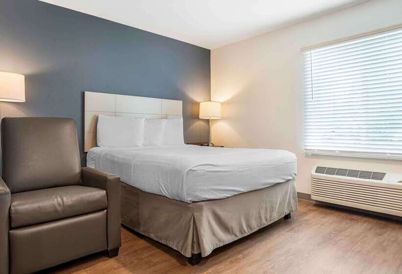 هتل Extended Stay America Suites New Orleans Airport I10
