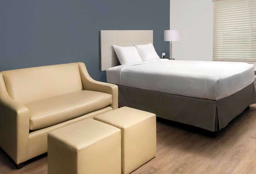 هتل Extended Stay America Suites New Orleans Airport I10