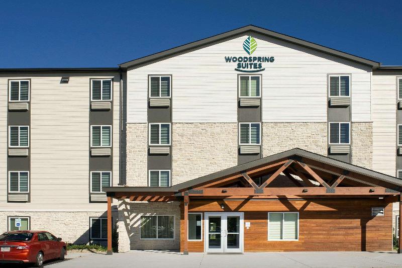 هتل Extended Stay America Suites New Orleans Airport I10