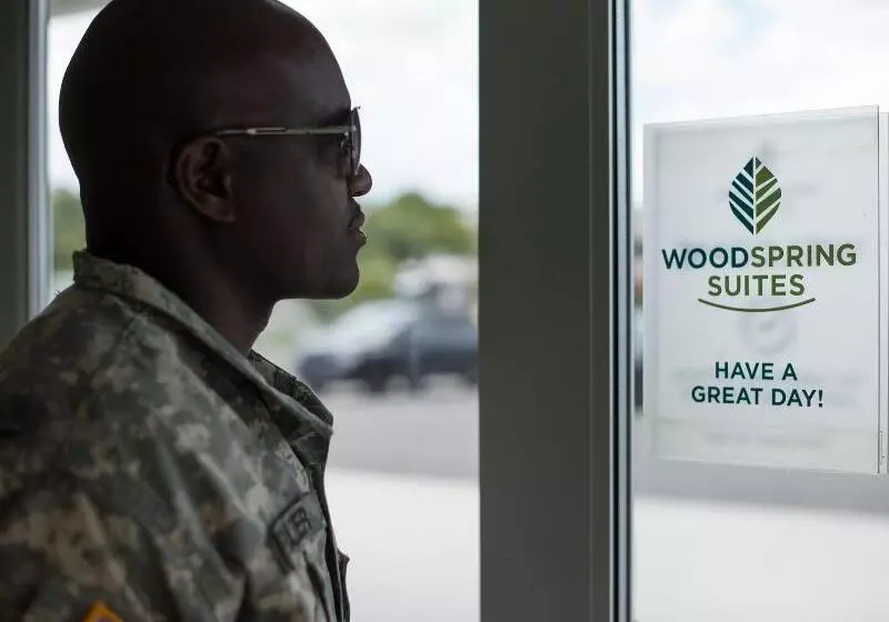 Hotelli Extended Stay America Suites  New Orleans  Airport  I10