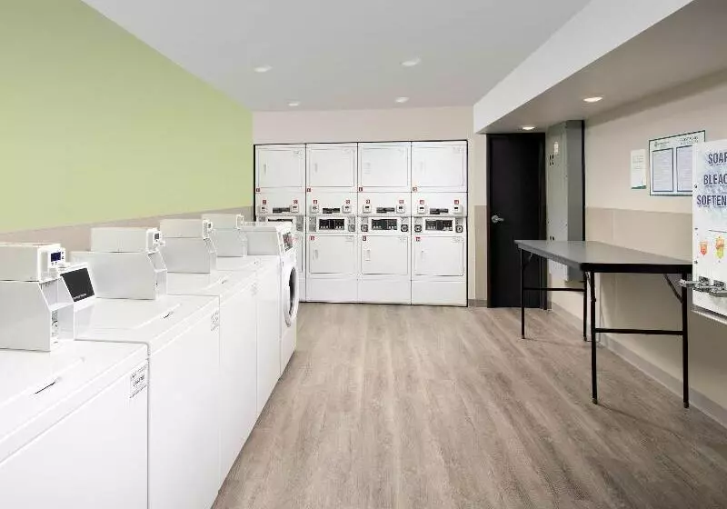 Hotelli Extended Stay America Suites  New Orleans  Airport  I10