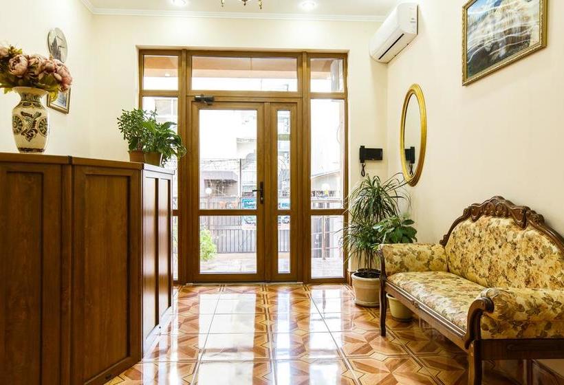 فندق Barin House