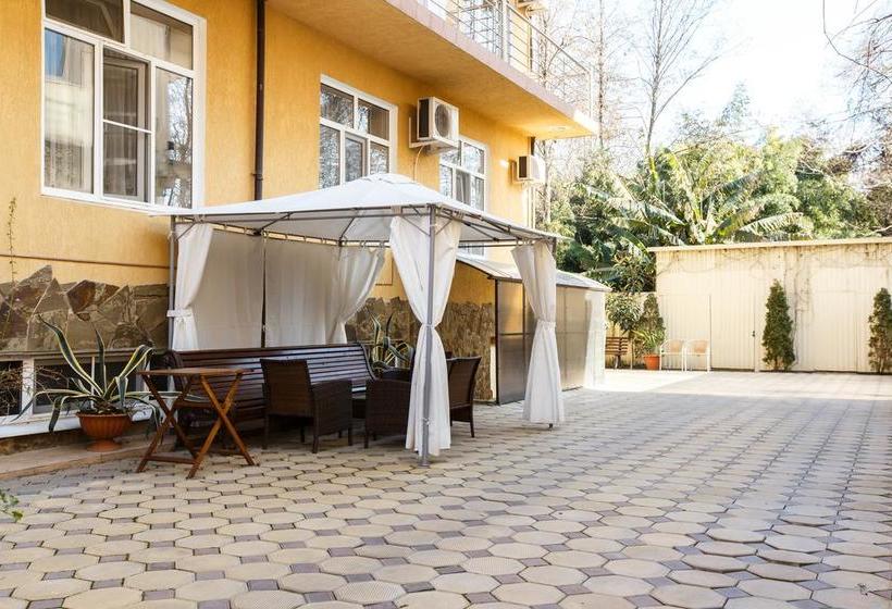 فندق Barin House