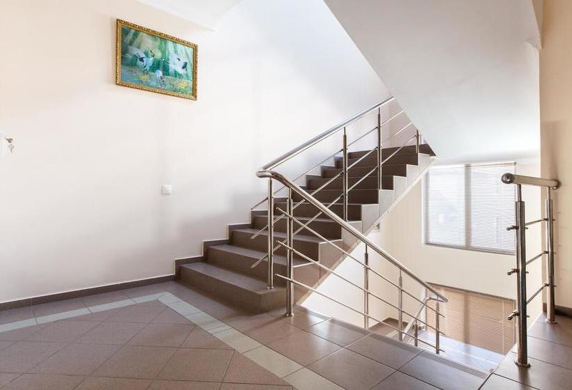 فندق Barin House