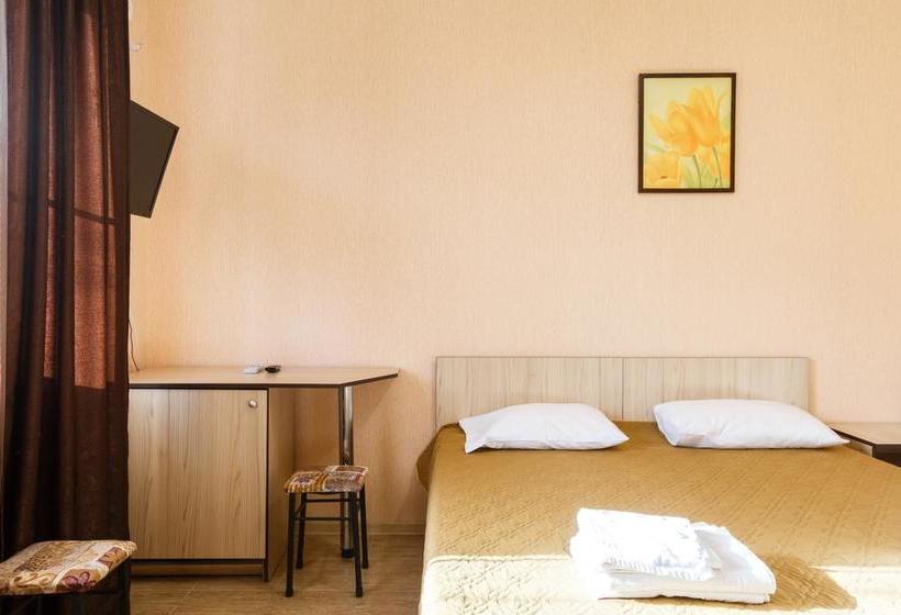 فندق Barin House