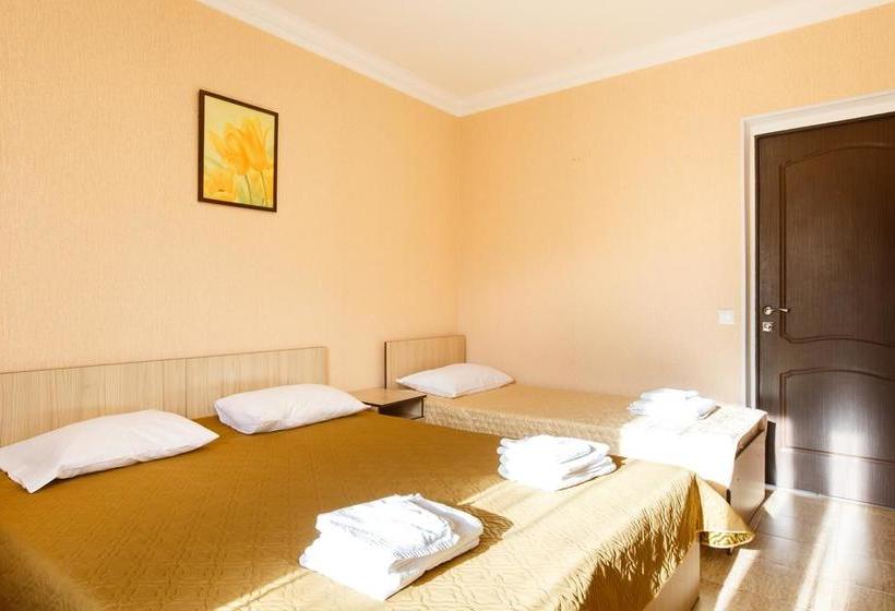 فندق Barin House