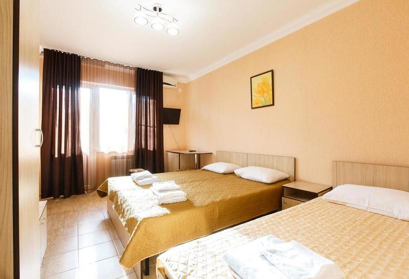 فندق Barin House