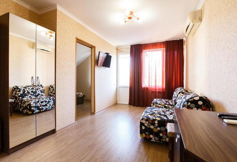 فندق Barin House