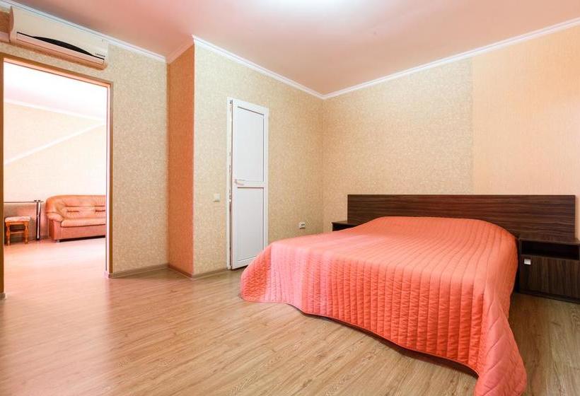 فندق Barin House