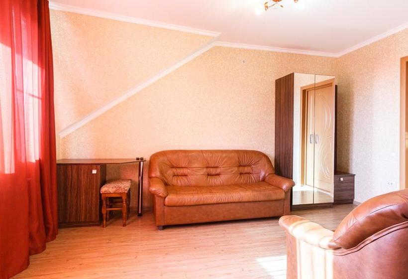 فندق Barin House