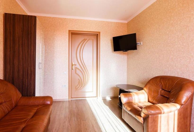 فندق Barin House