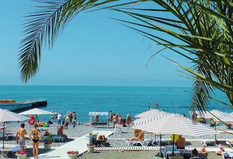 فندق Barin House