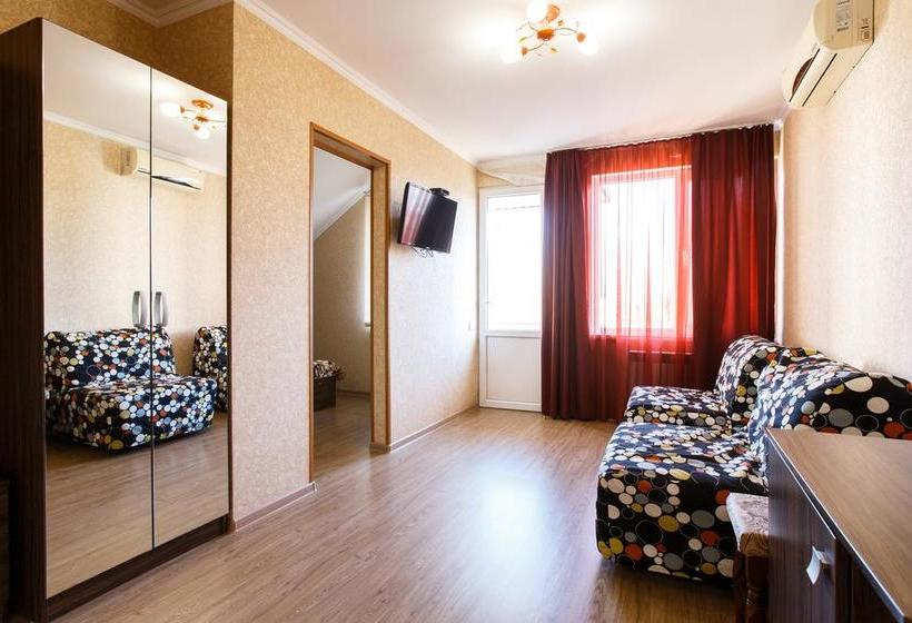 فندق Barin House