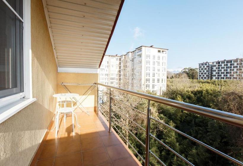 فندق Barin House