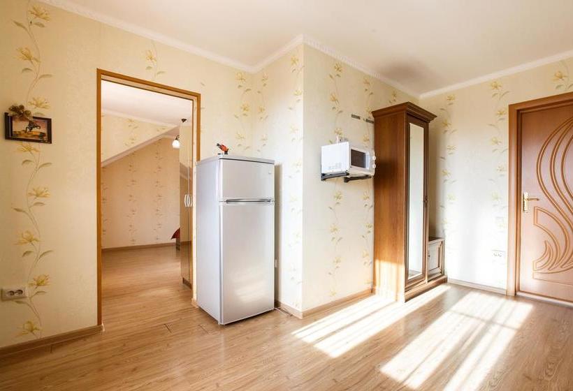 فندق Barin House