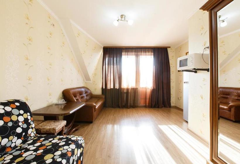 فندق Barin House