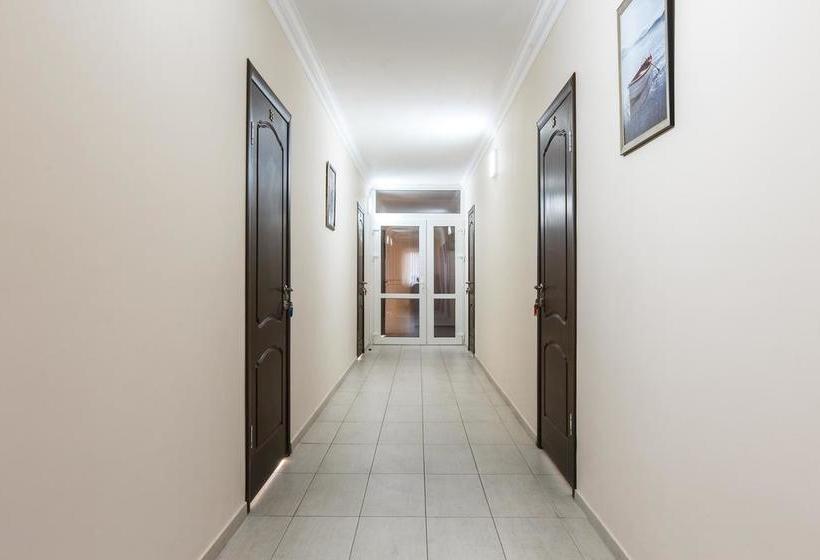 فندق Barin House