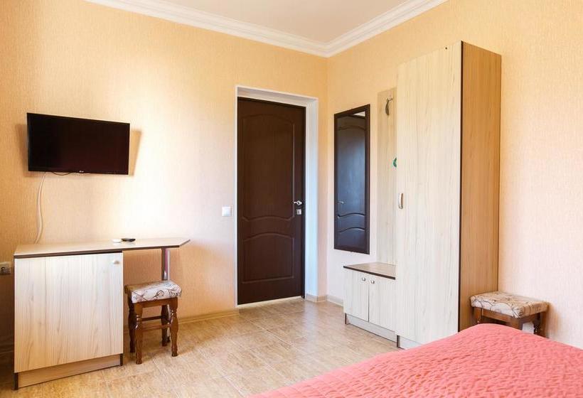 فندق Barin House