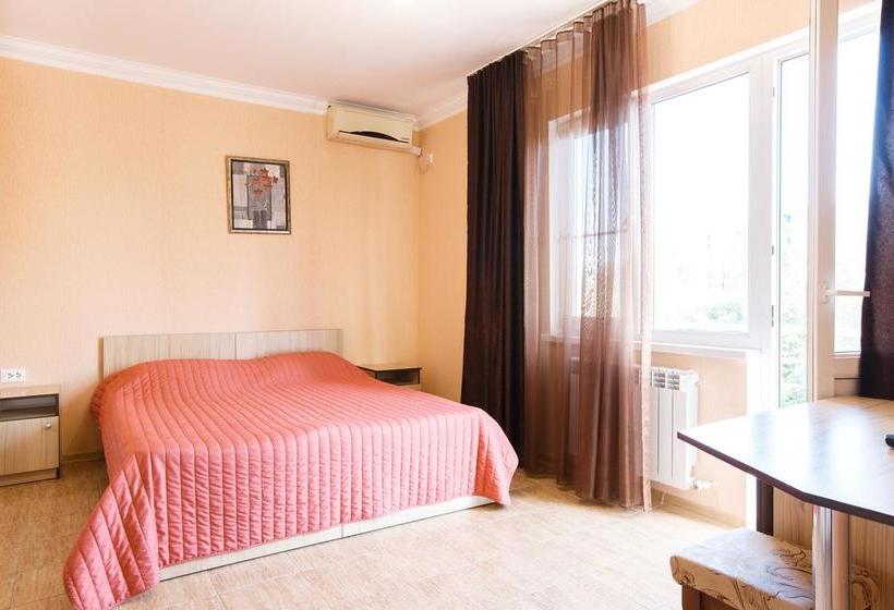 فندق Barin House