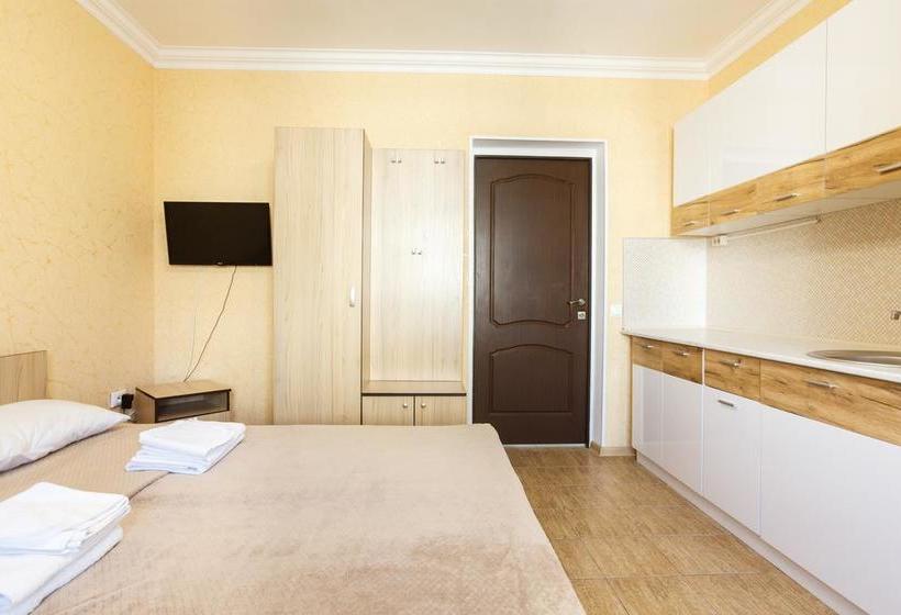 فندق Barin House